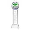 Aquarius Award – Base & Size Options