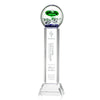 Aquarius Award – Base & Size Options