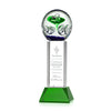 Aquarius Award on Stowe Base