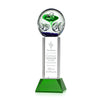 Aquarius Award – Base & Size Options
