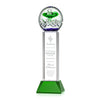 Aquarius Award – Base & Size Options