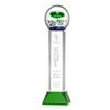 Aquarius Award – Base & Size Options