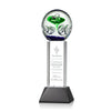 Aquarius Award on Stowe Base