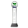 Aquarius Award – Base & Size Options