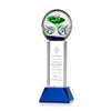 Aquarius Award on Stowe Base