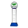 Aquarius Award – Base & Size Options