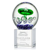 Aquarius Award on Granby Base