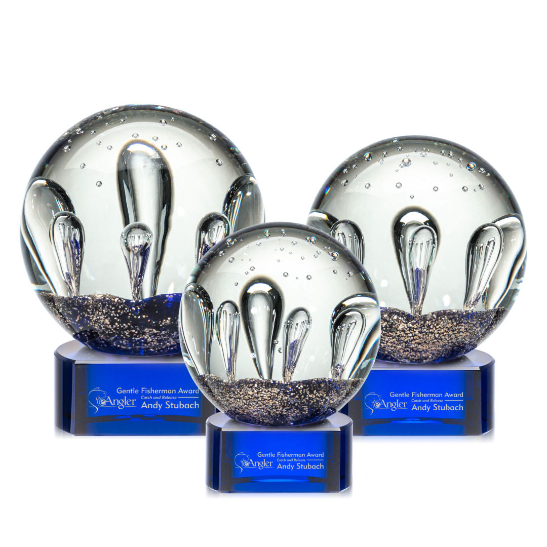 Serendipity Award on Paragon Base