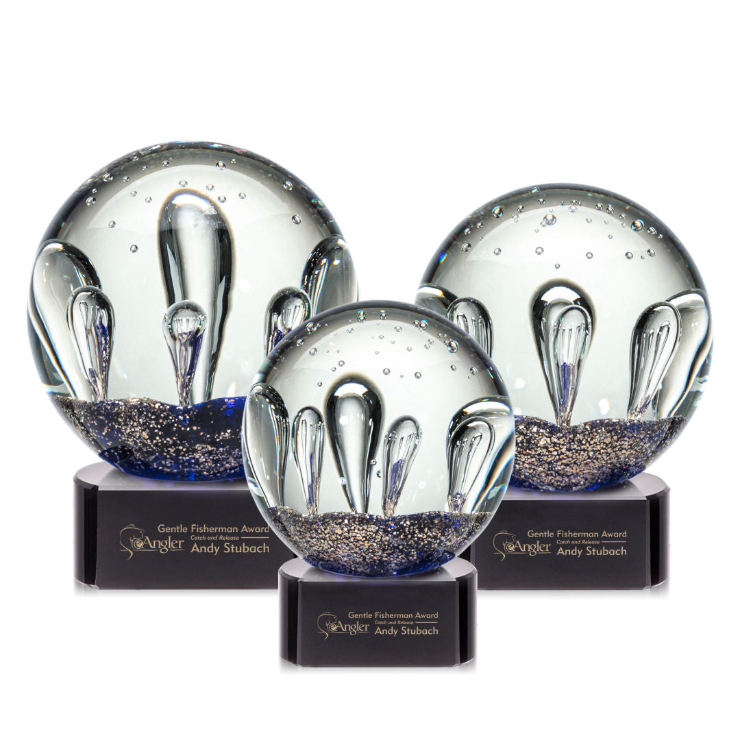 Serendipity Award on Paragon Base