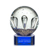 Serendipity Award on Paragon Base