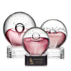 Jupiter Award – Base & Size Options
