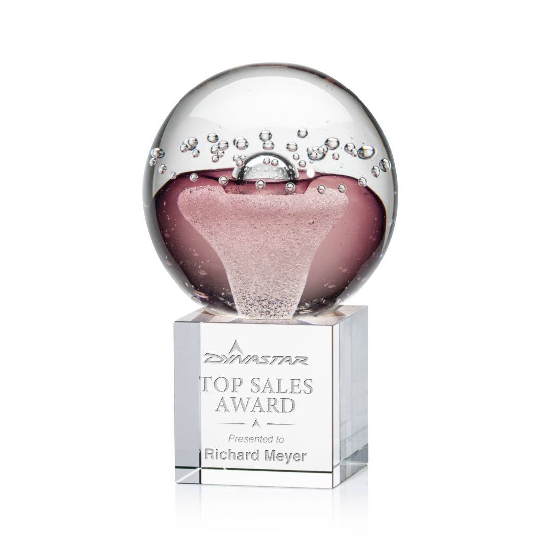 Jupiter Award – Base & Size Options