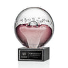 Jupiter Award on Square Marble