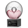 Jupiter Award on Square Marble