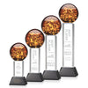 Avery Award – Base & Size Options