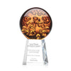 Avery Award on Celestina Base