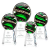 Zodiac Award – Base & Size Options