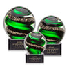 Zodiac Award on Paragon Base