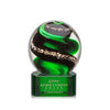 Zodiac Award on Paragon Base