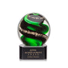Zodiac Award on Paragon Base