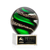 Zodiac Award on Hancock Base