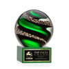 Zodiac Award on Hancock Base