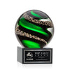 Zodiac Award on Hancock Base