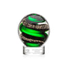 Zodiac Award on Stanrich Base