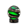 Zodiac Award on Stanrich Base