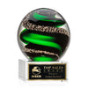 Zodiac Award on Hancock Base