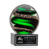 Zodiac Award on Hancock Base