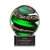 Zodiac Award on Paragon Base