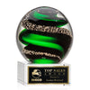 Zodiac Award on Hancock Base