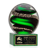 Zodiac Award on Hancock Base