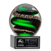 Zodiac Award on Hancock Base