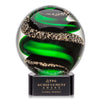 Zodiac Award on Paragon Base