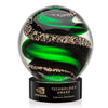 Zodiac Award on Stanrich Base