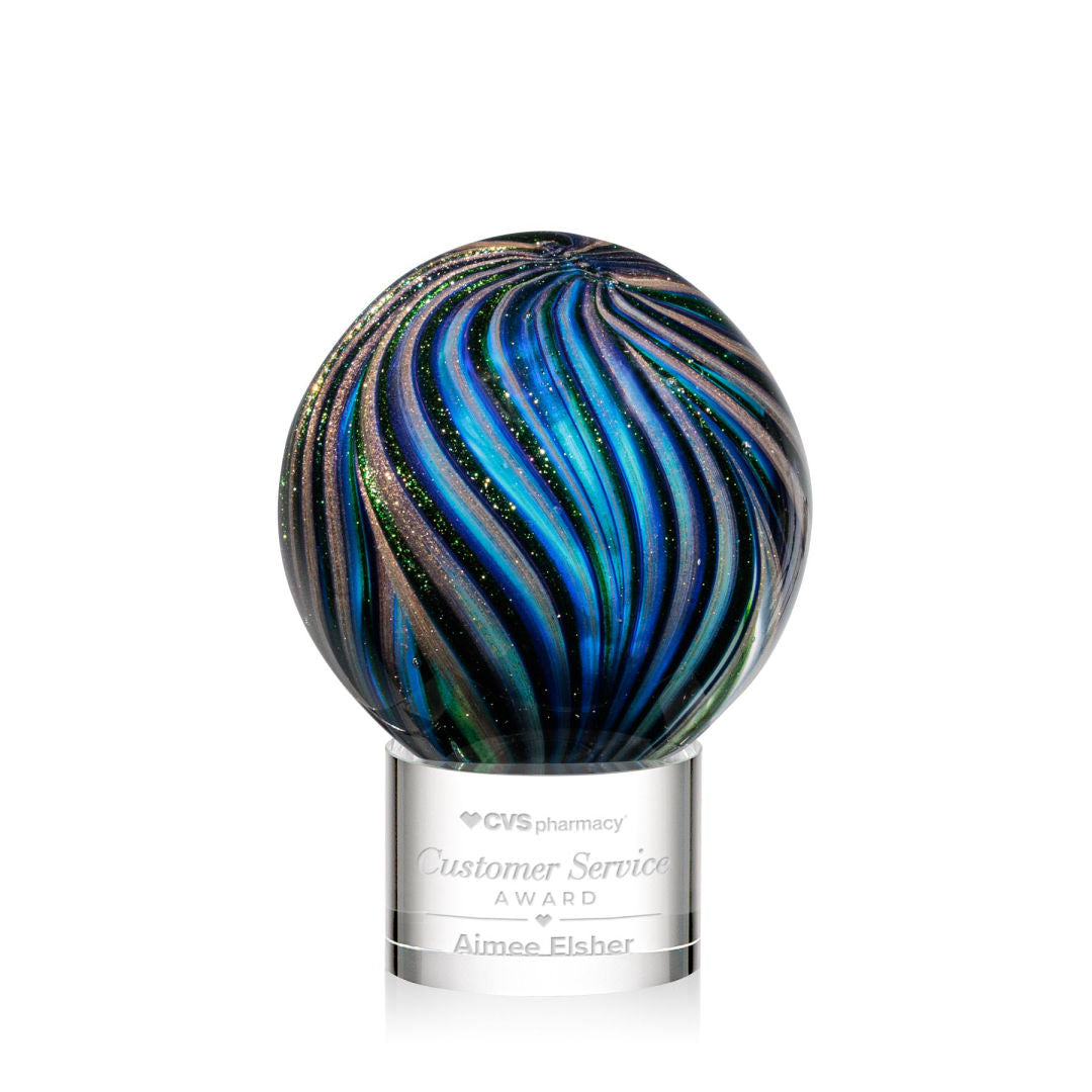 Malton Award on Marvel Base