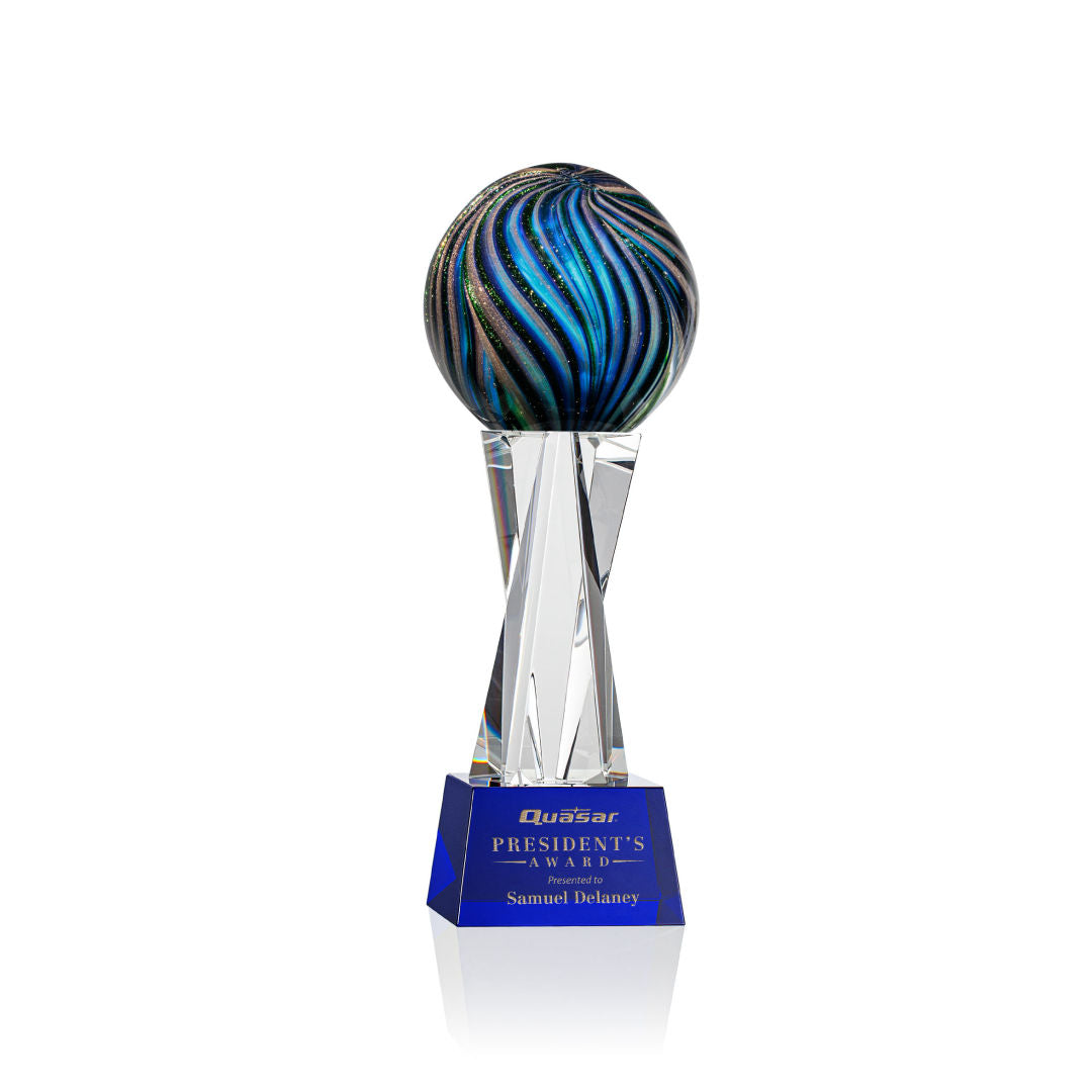 Malton Award on Grafton Base