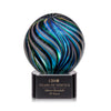 Malton Art Glass Award – Base & Size Options