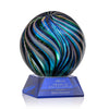 Malton Award on Sheffield Base