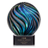 Malton Art Glass Award – Base & Size Options