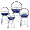 Tranquility Award – Base & Size Options