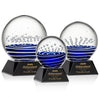 Tranquility Award on Sheffield Base