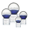 Tranquility Award – Base & Size Options