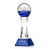 Tranquility Award on Langport Base