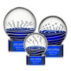 Tranquility Award – Base & Size Options