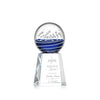 Tranquility Award – Base & Size Options