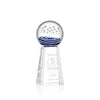 Tranquility Award on Novita Base - Clear