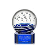 Tranquility Award – Base & Size Options